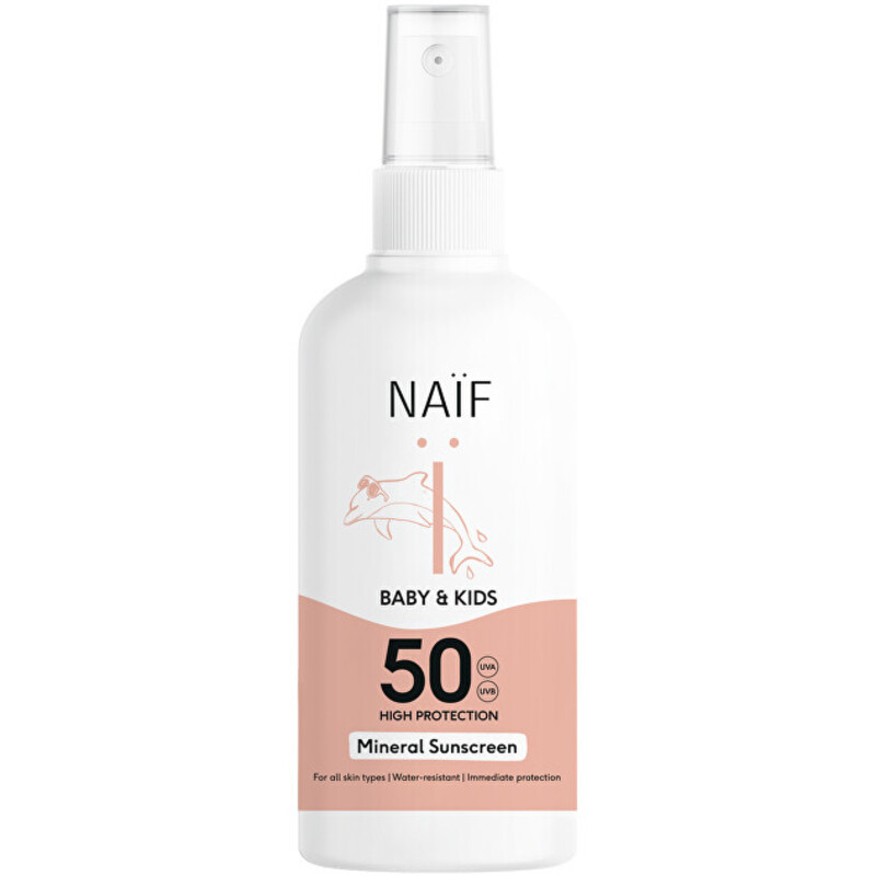 Mineral Sunscreen