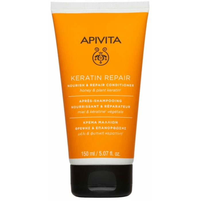 Keratin Repair