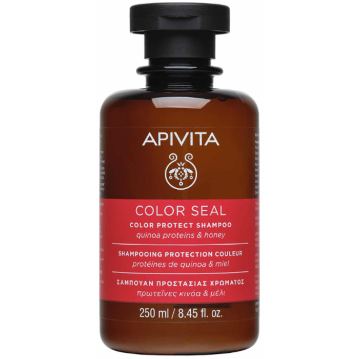 Color Seal