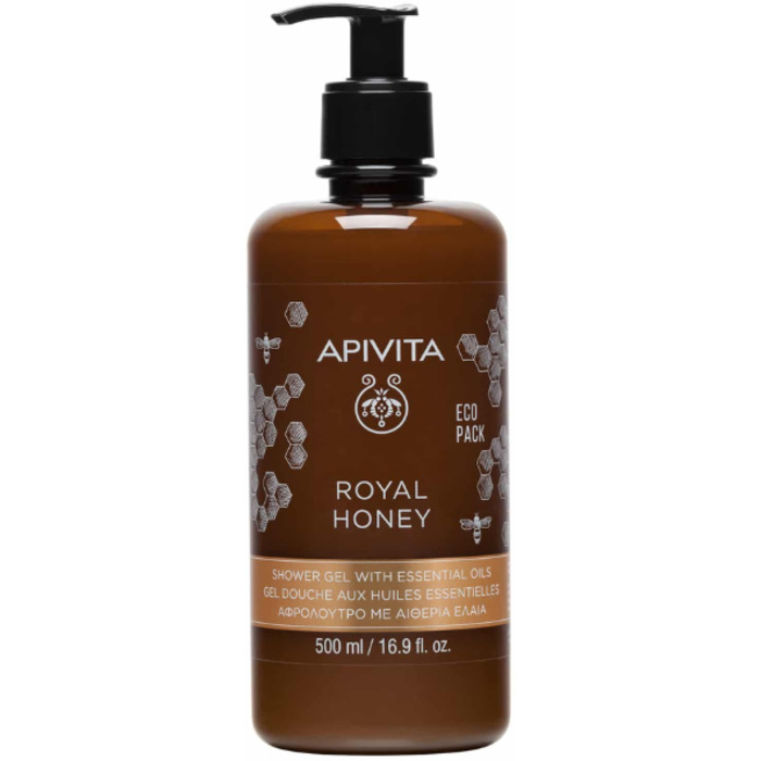 Royal Honey