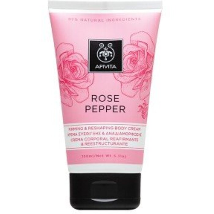 Rose Pepper