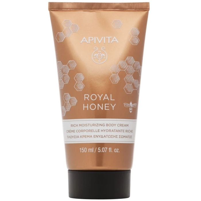 Royal Honey