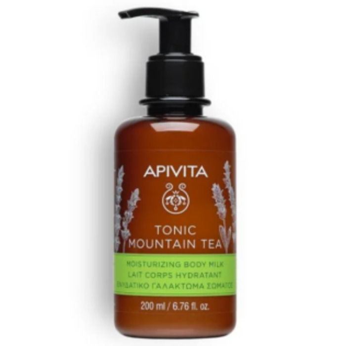 Tonic Mountain