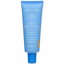 Aqua Beelicious