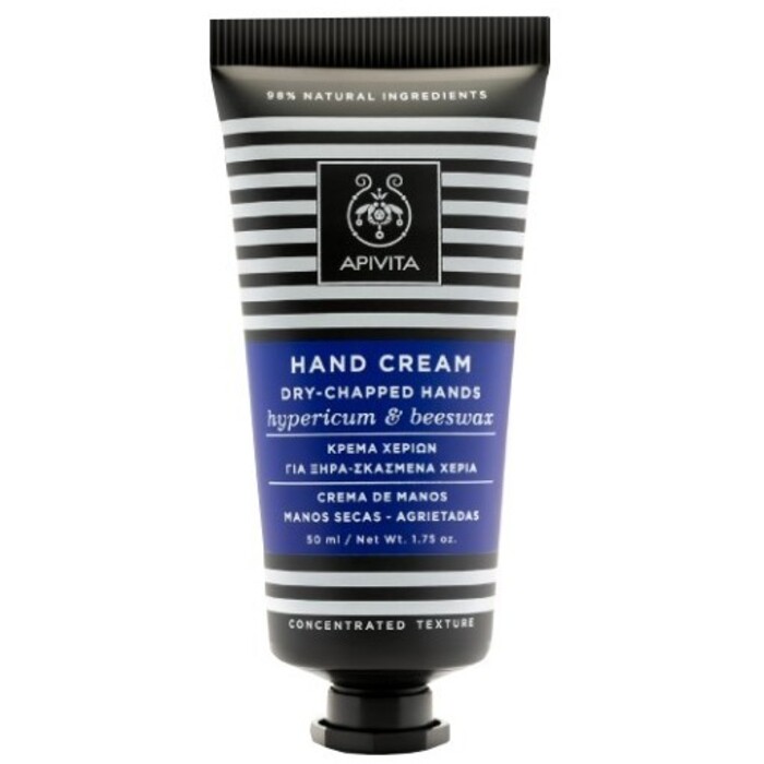 Hand Cream