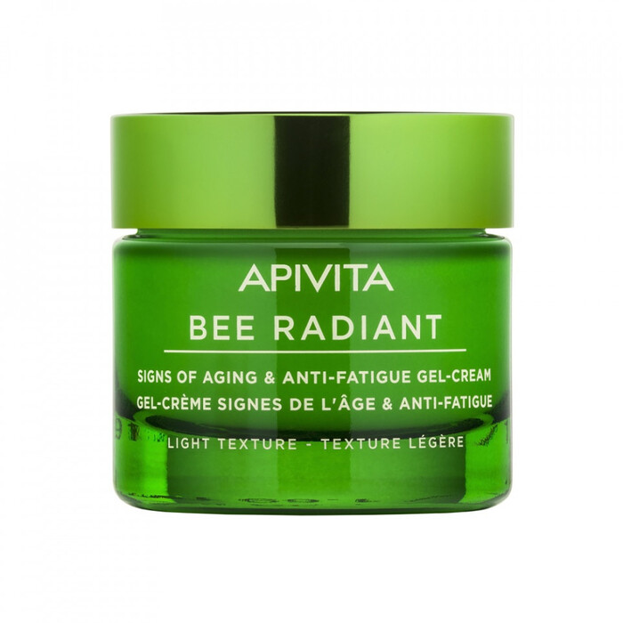 Bee Radiant