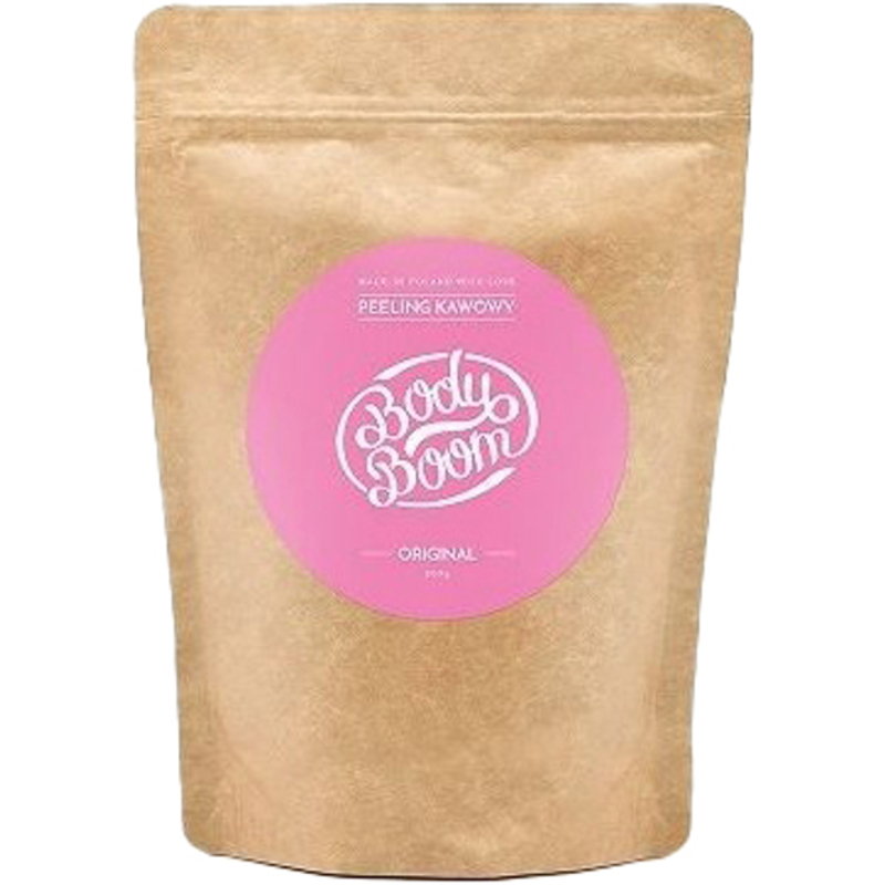 Coffee Scrub