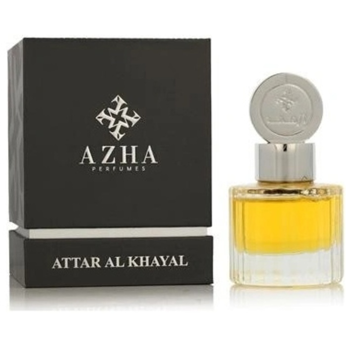 Attar Al