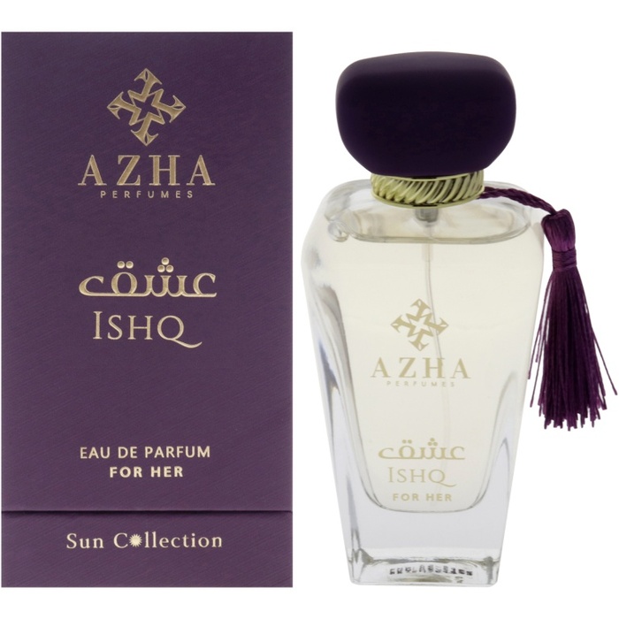 Ishq EDP