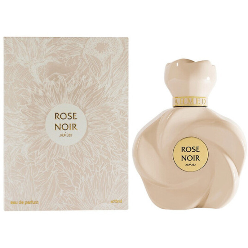 Rose Noir