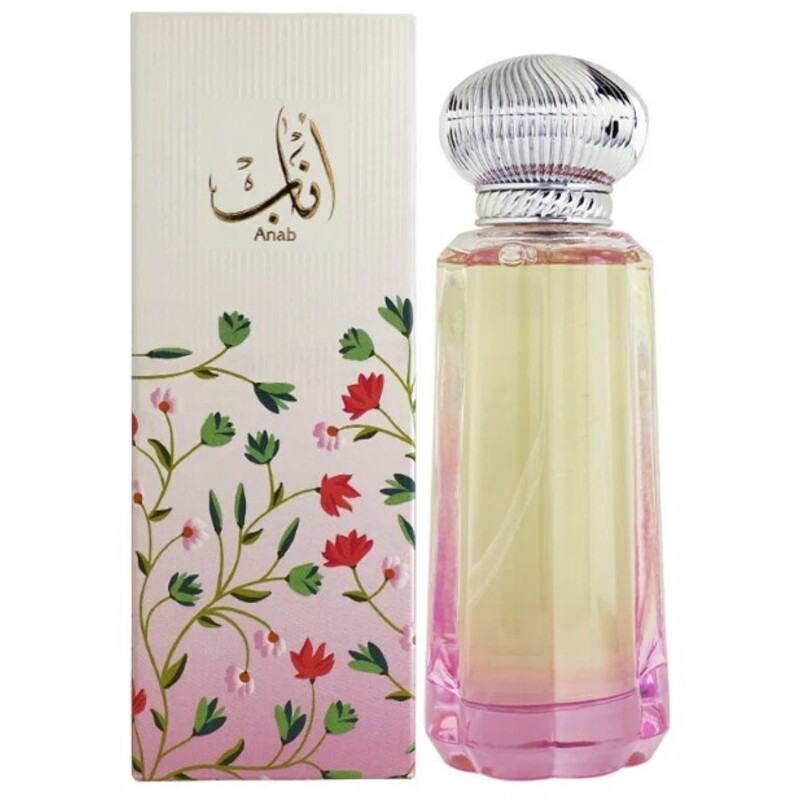 Anab EDP