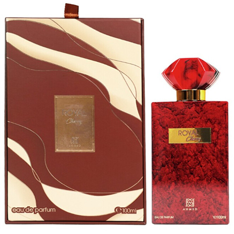 Royal Cherry