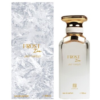 Frost Ice