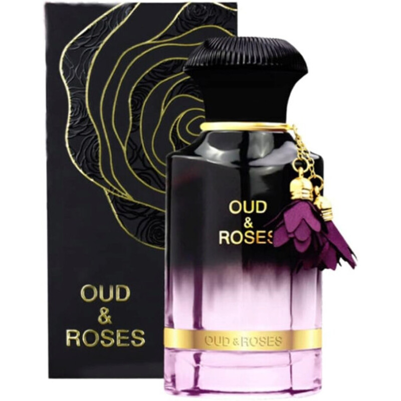 Oud &