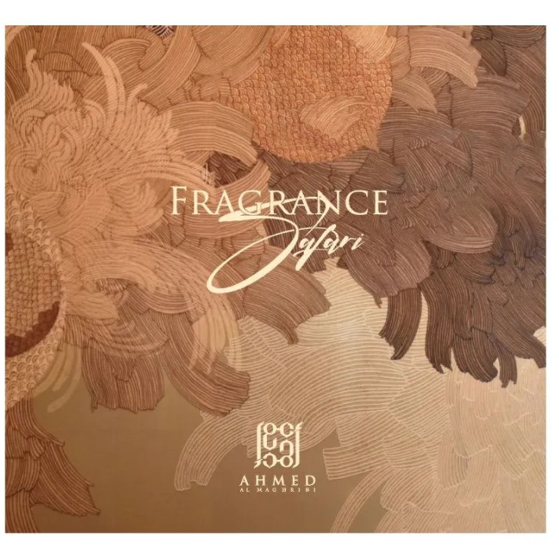 Fragrance Safari
