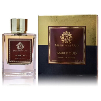 Amber Oud