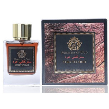 Strictly Oud
