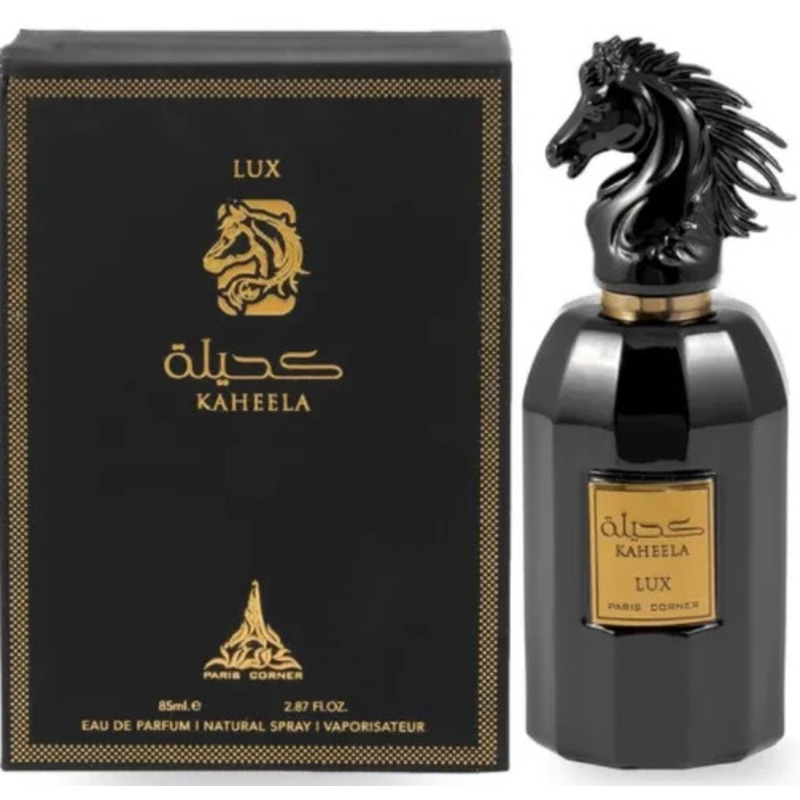 Kaheela Lux