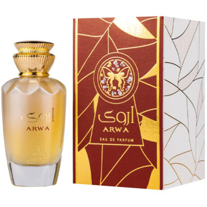 Arwa EDP