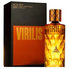 Virilis EDP