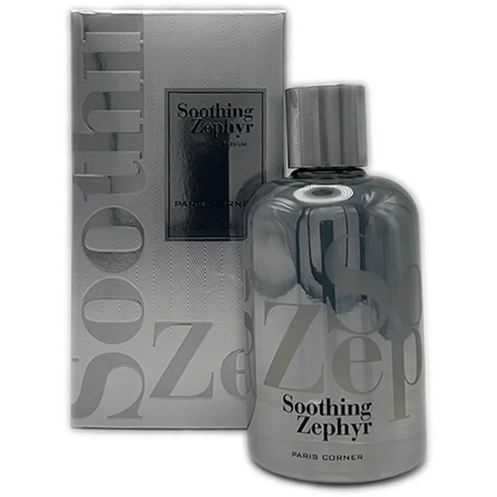 Soothing Zephyr