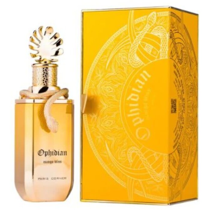 Ophidian Mango