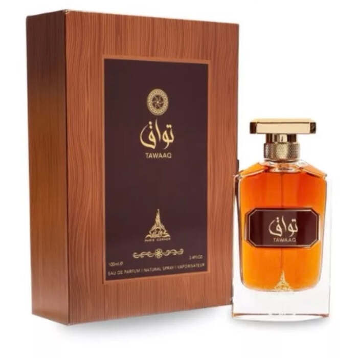 Tawaaq EDP