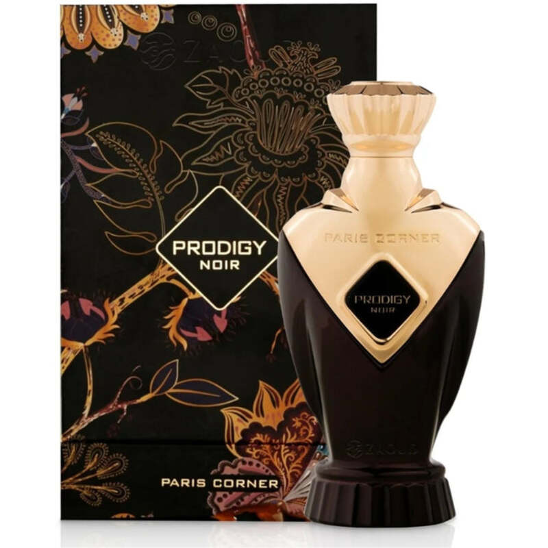 Prodigy Noir
