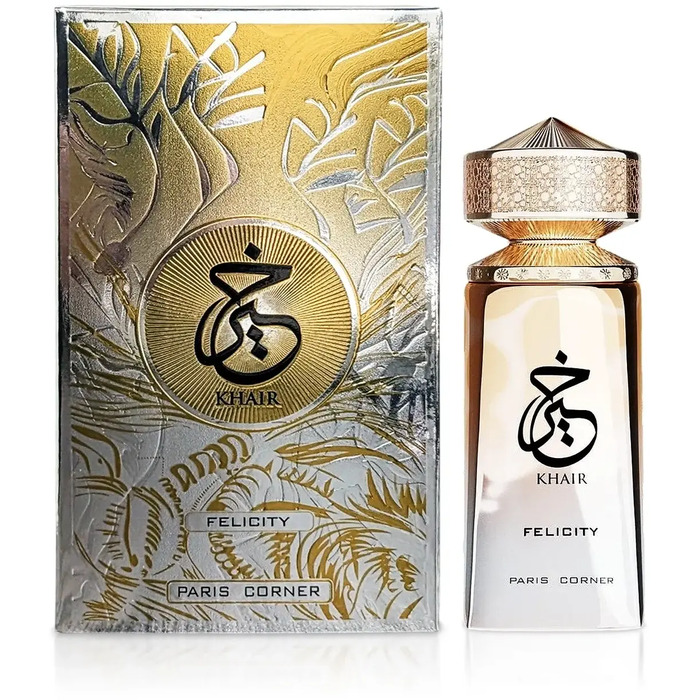 Khair Felicity