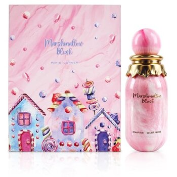 Marshmallow Blush