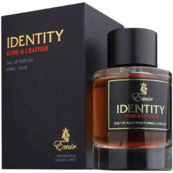 Identity Rose