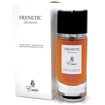 Frenetic Delicieuse