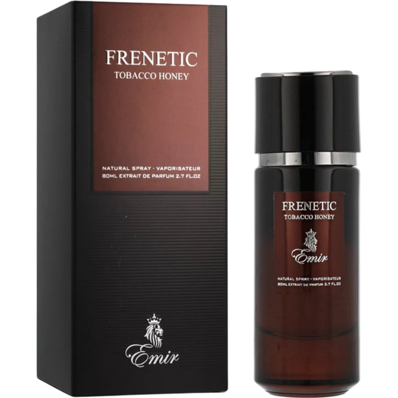 Frenetic Tobacco