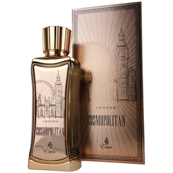 Cosmopolitan London