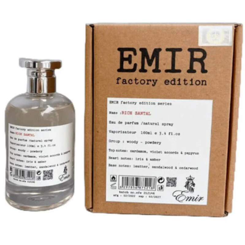 Rich Santal