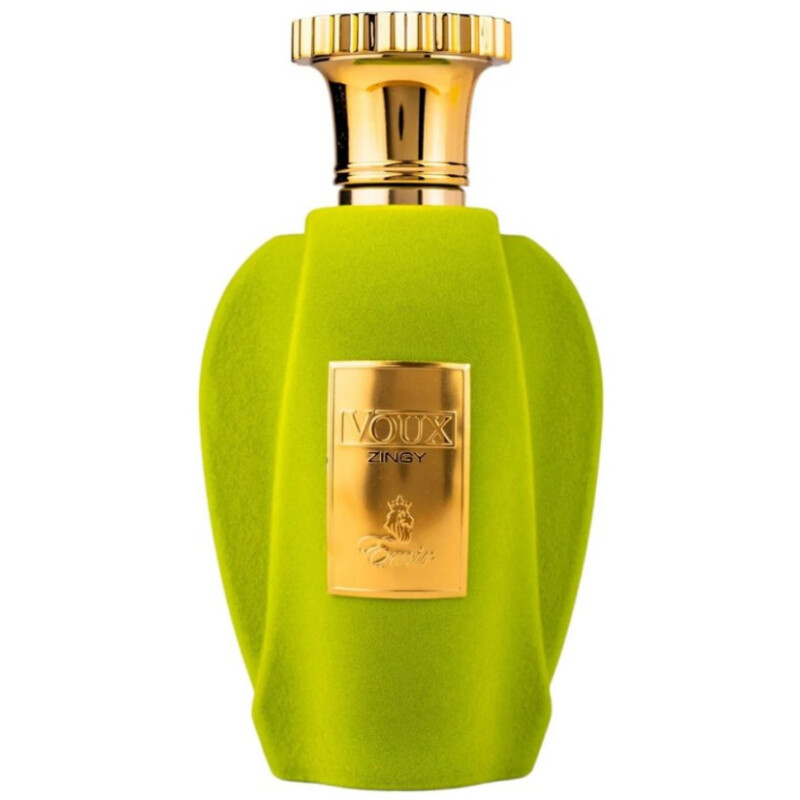 Voux Zingy