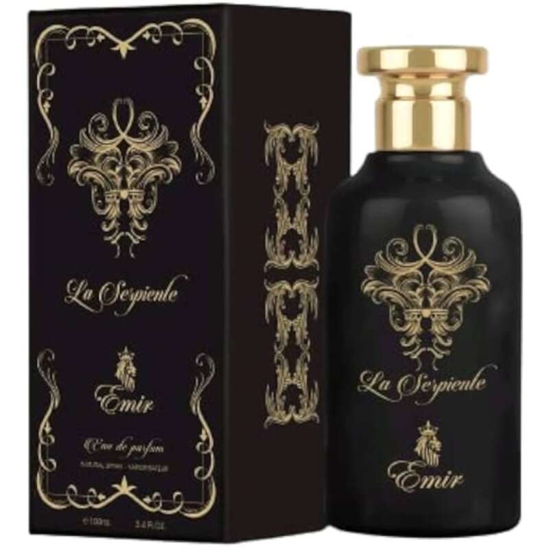 La Serpiente