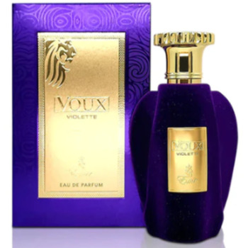 Voux Violette