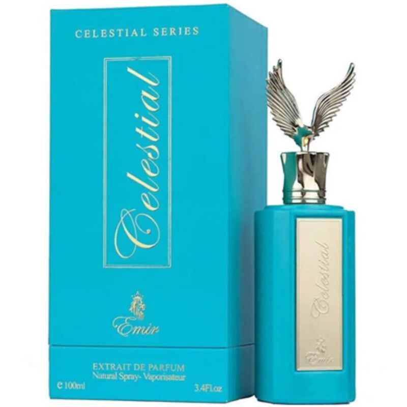 Emir Celestial
