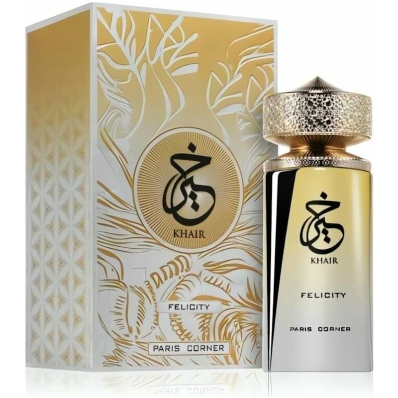 Khair Felicity
