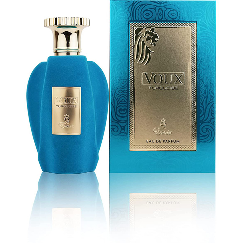 Voux Turquoise