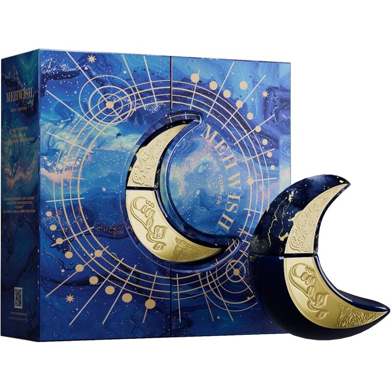 Mehwish EDP