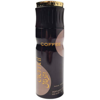 Detail produktu Eternal Coffee Deospray Eternal Coffee