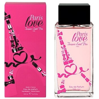 Paris Love