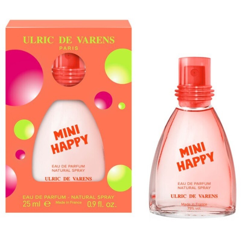 Mini Happy