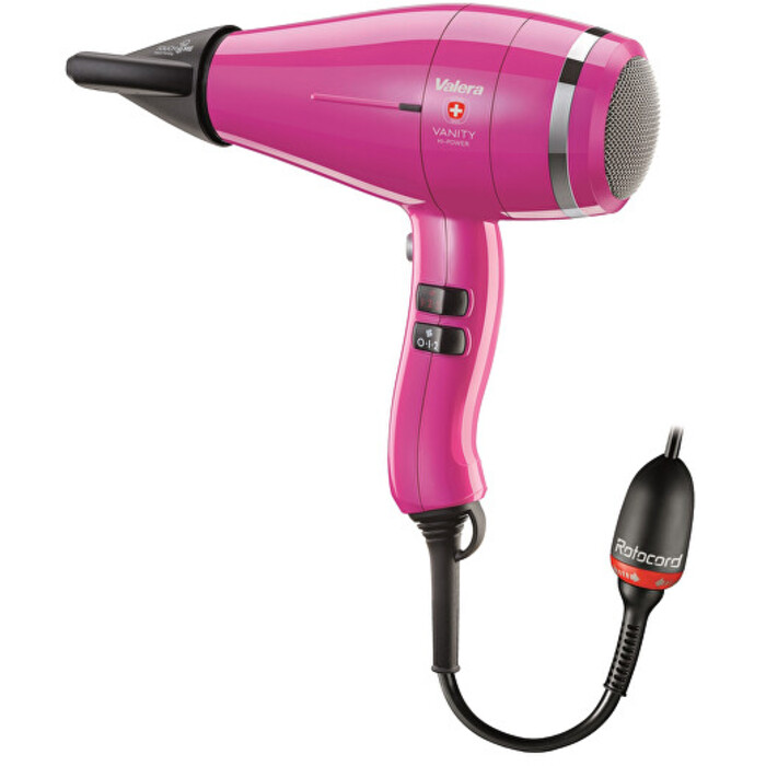 Vanity Hi-Power