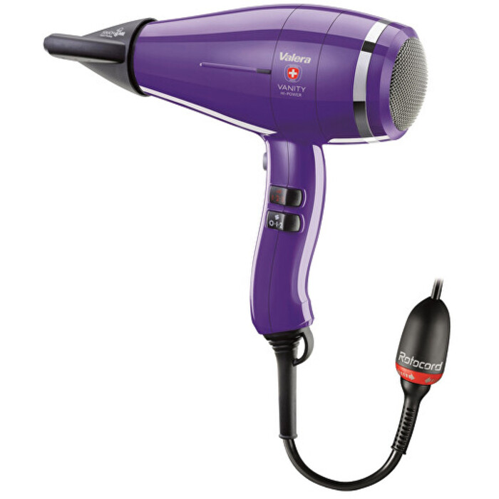 Vanity Hi-Power