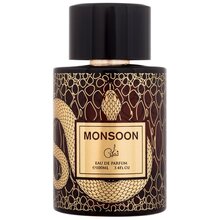 Monsoon EDP