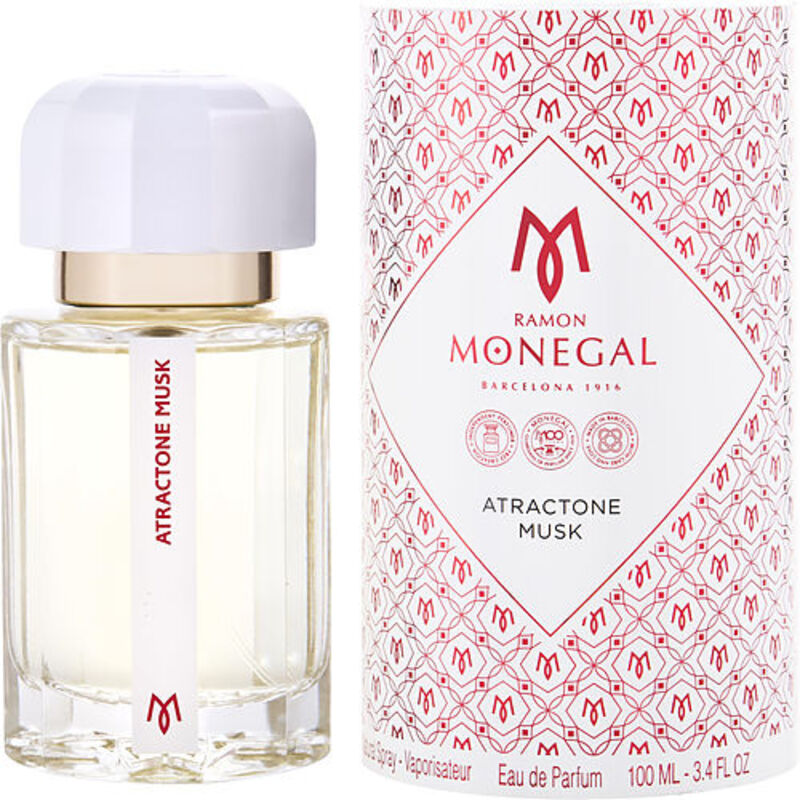 Atractone Musk