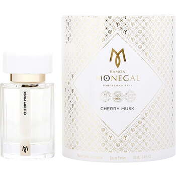 Cherry Musk